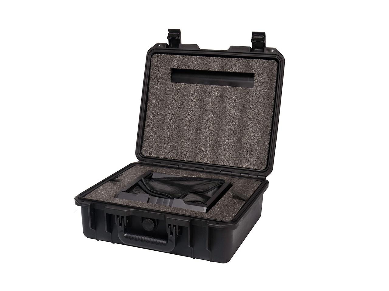 Datavideo HC-300 Hard Case for TP-300 Teleprompter Kit - Image 2