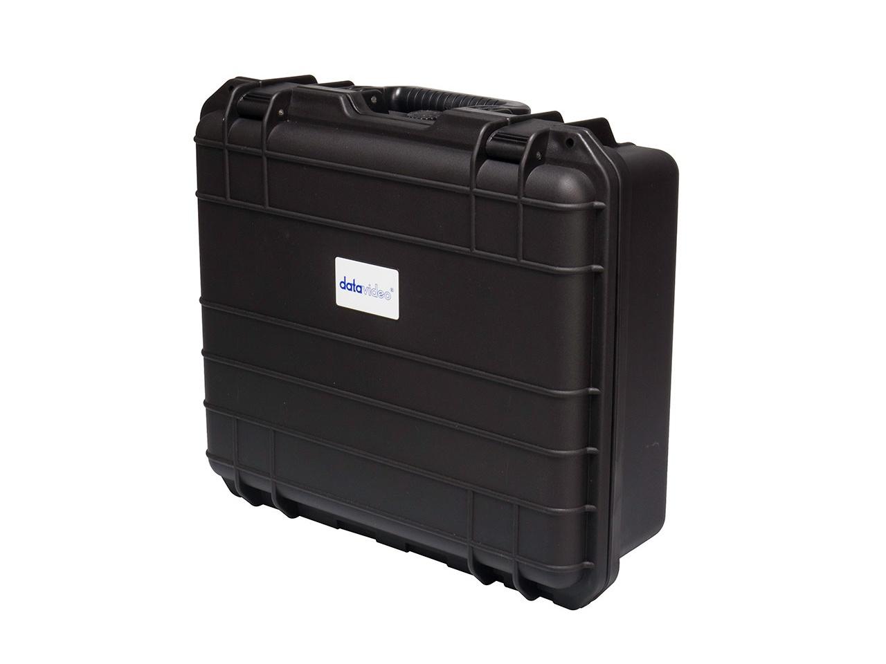 Datavideo HC-300 Hard Case for TP-300 Teleprompter Kit - Image 3