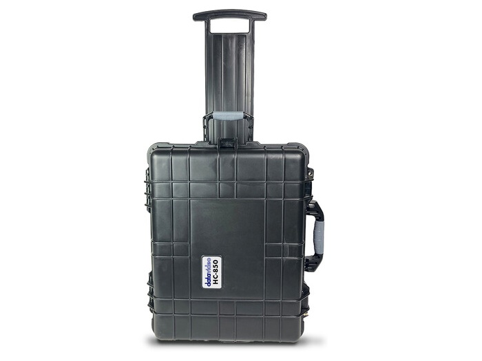 Datavideo HC-850 Rugged Travel Case for HS-Series Mobile Cast Studios