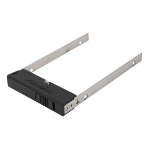 Datavideo HE-2 2.5" Hard Drive Enclosure / 2.5" HDD SSD Compatible / HRS-30 HDR-10