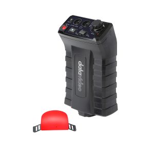 Datavideo ITC-300SL Digital Intercom Belt Pack for ITC-300