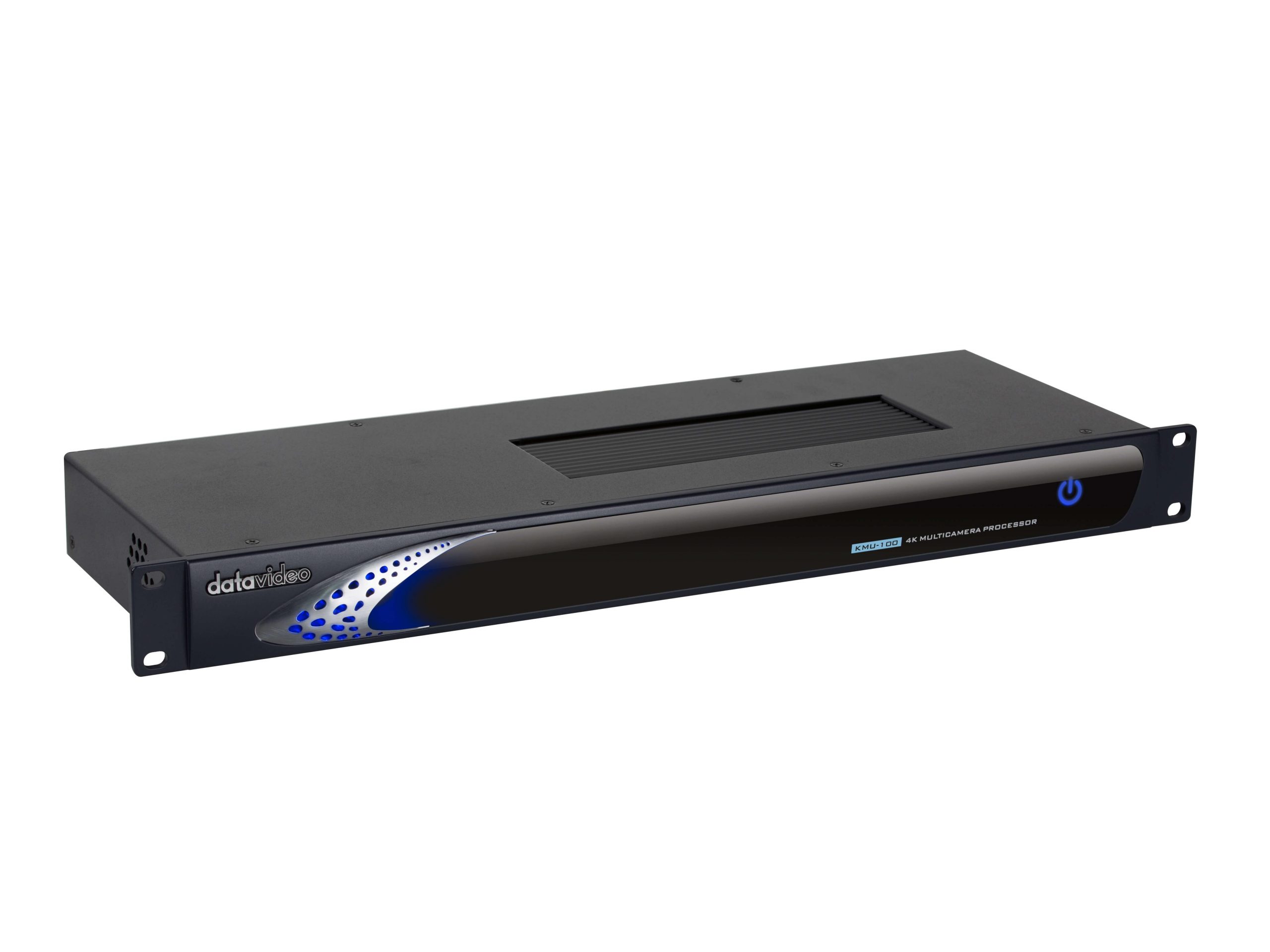 Datavideo KMU-100C 4K HDMI/HD-SDI Multicamera Processor with Controller