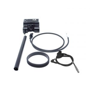 Datavideo MFT-2 Zoom Control for Micro Four Thirds Cameras