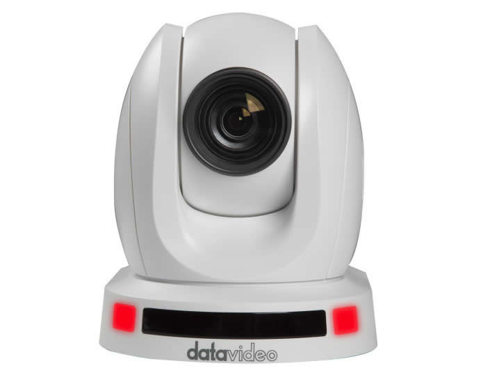 Datavideo PTC-145TW HDBaseT 20x PTZ Camera / 1080p / 3G-SDI / HDMI / Auto Tracking