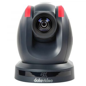 Datavideo PTC-305 4K60 NDI HX PTZ Camera / Auto Tracking / 20x Optical Zoom / PoE+ / 16x Digital Zoom