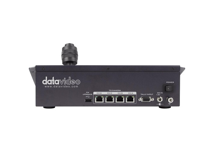 Datavideo RMC-180 MARK II PTZ Camera Controller - Image 3