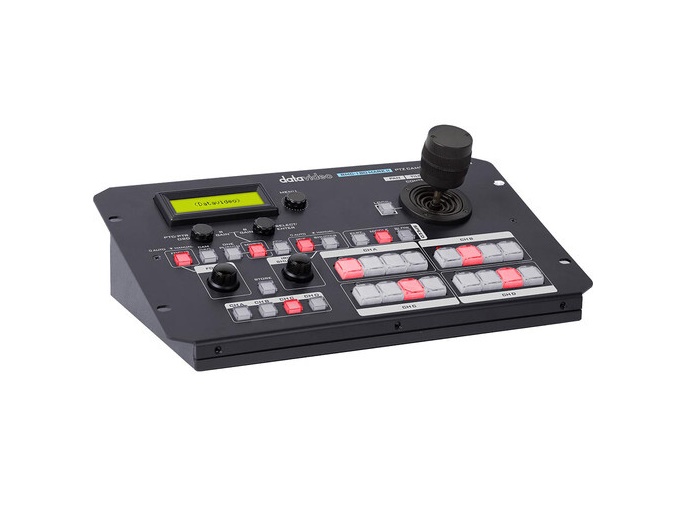 Datavideo RMC-180 MARK II PTZ Camera Controller