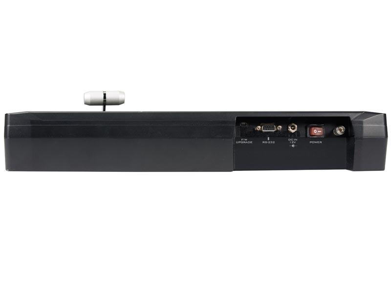 Datavideo RMC-260 Remote Controller for SE-1200MU Digital Video Switcher - Image 3