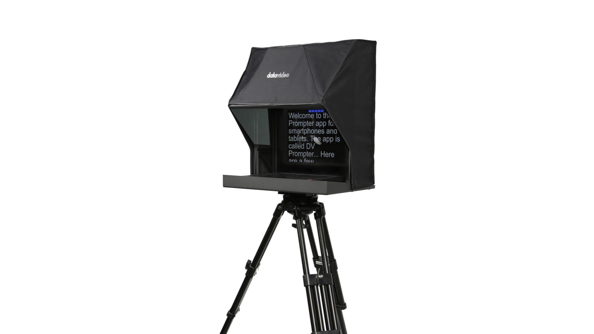 Datavideo TP-900 Presentation Prompter Kit for PTZ Cameras - Image 7
