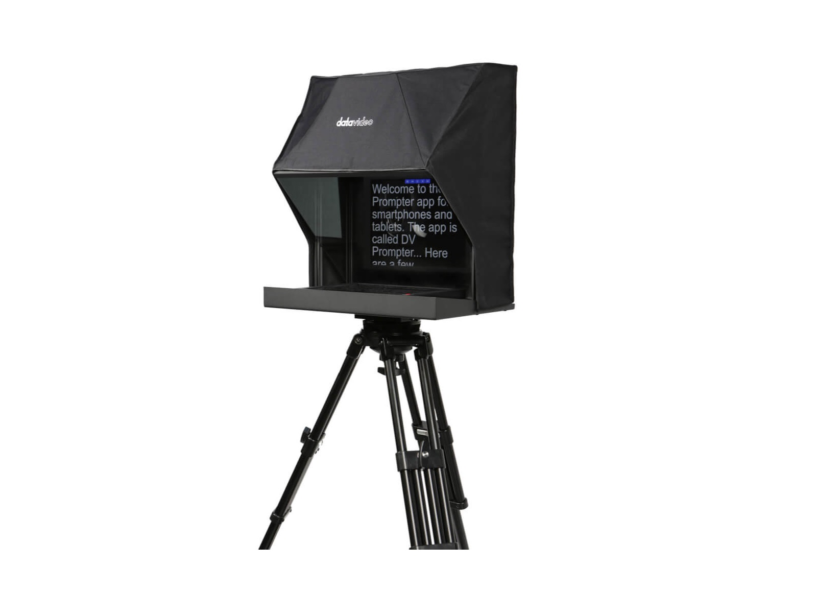 Datavideo TP-900 Presentation Prompter Kit for PTZ Cameras