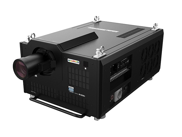 Digital Projection INSIGHT LASER 37000 8K 37000 Lumens – 2000×1 Contrast – 8K (7680×4320) Projector