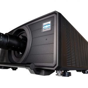 Digital Projection M-Vision 24000 WU HDBaseT / 24000 ISO Lumens / WUXGA / ColorBoost+Red Laser Projector / Sealed Optics