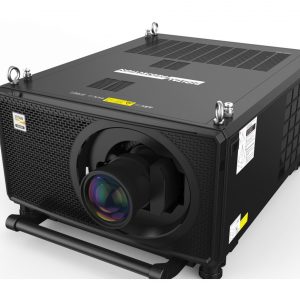 Digital Projection TITAN 43000 WU 43000 Lumens Laser Phosphor Projector / 4K-UHD / WUXGA / 18000:1 Contrast / Sealed Optics