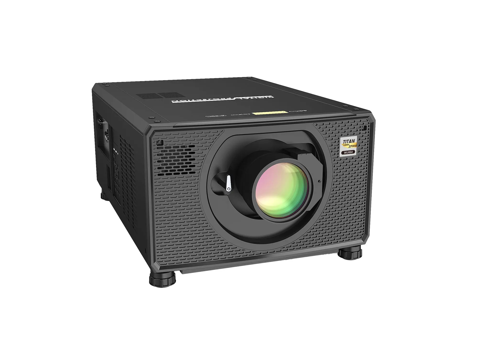 Digital Projection TITAN Luma 35000 4K-UHD HDBaseT / 35000 lm / 4K-UHD / 3-chip DLP / Laser Phosphor Projector