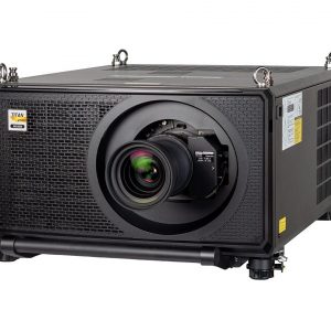 Digital Projection TITAN 47000 WU 47000 Lumens Laser Phosphor Projector / 4K-UHD / WUXGA / 18000:1 Contrast / Sealed Optics