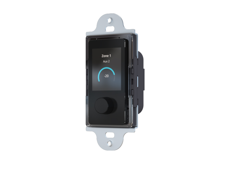 Dynacord VWP-US Wall panel controller