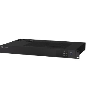 Dynacord VZX-8-US Audio Processor