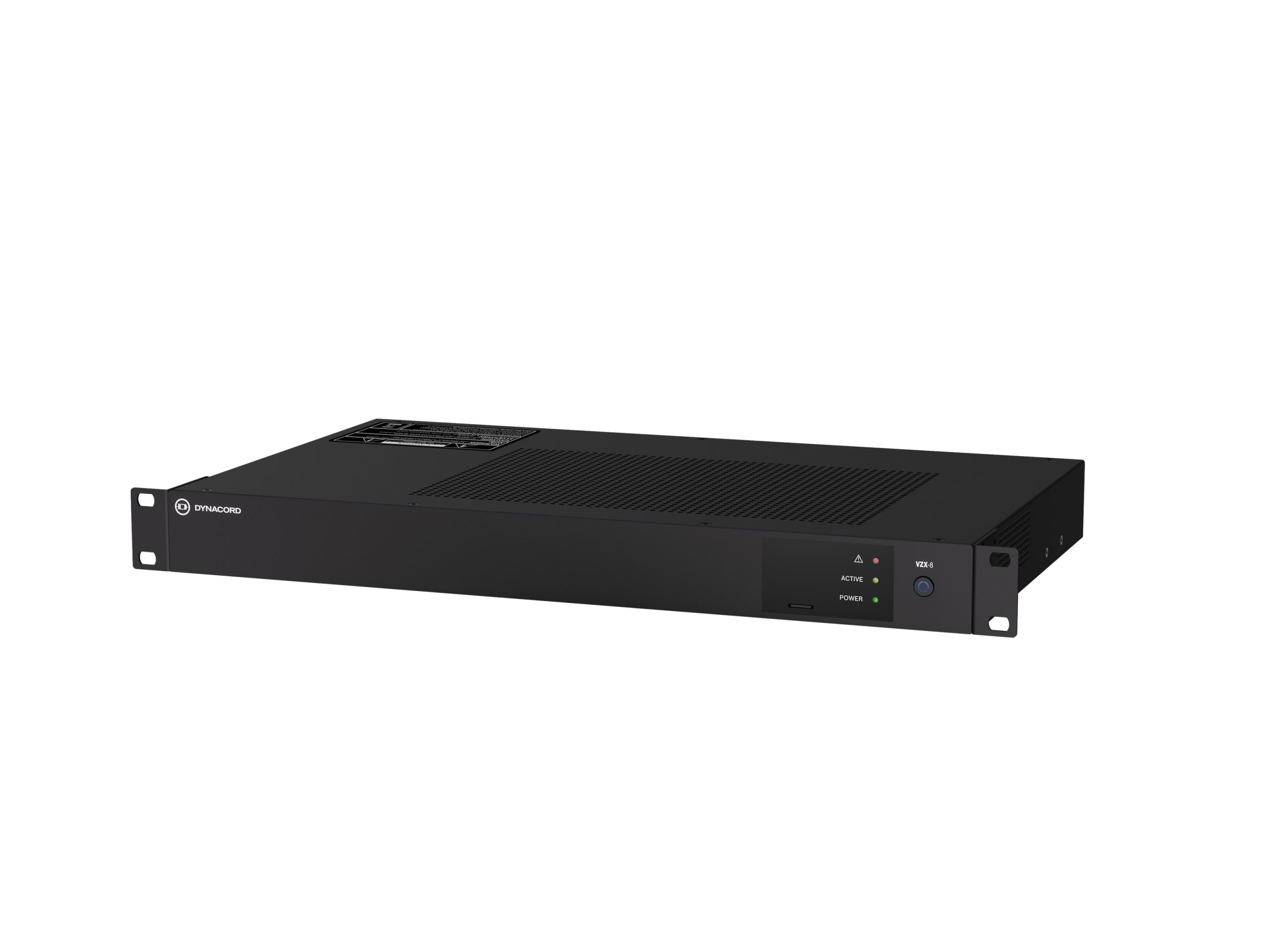 Dynacord VZX-8-US Audio Processor