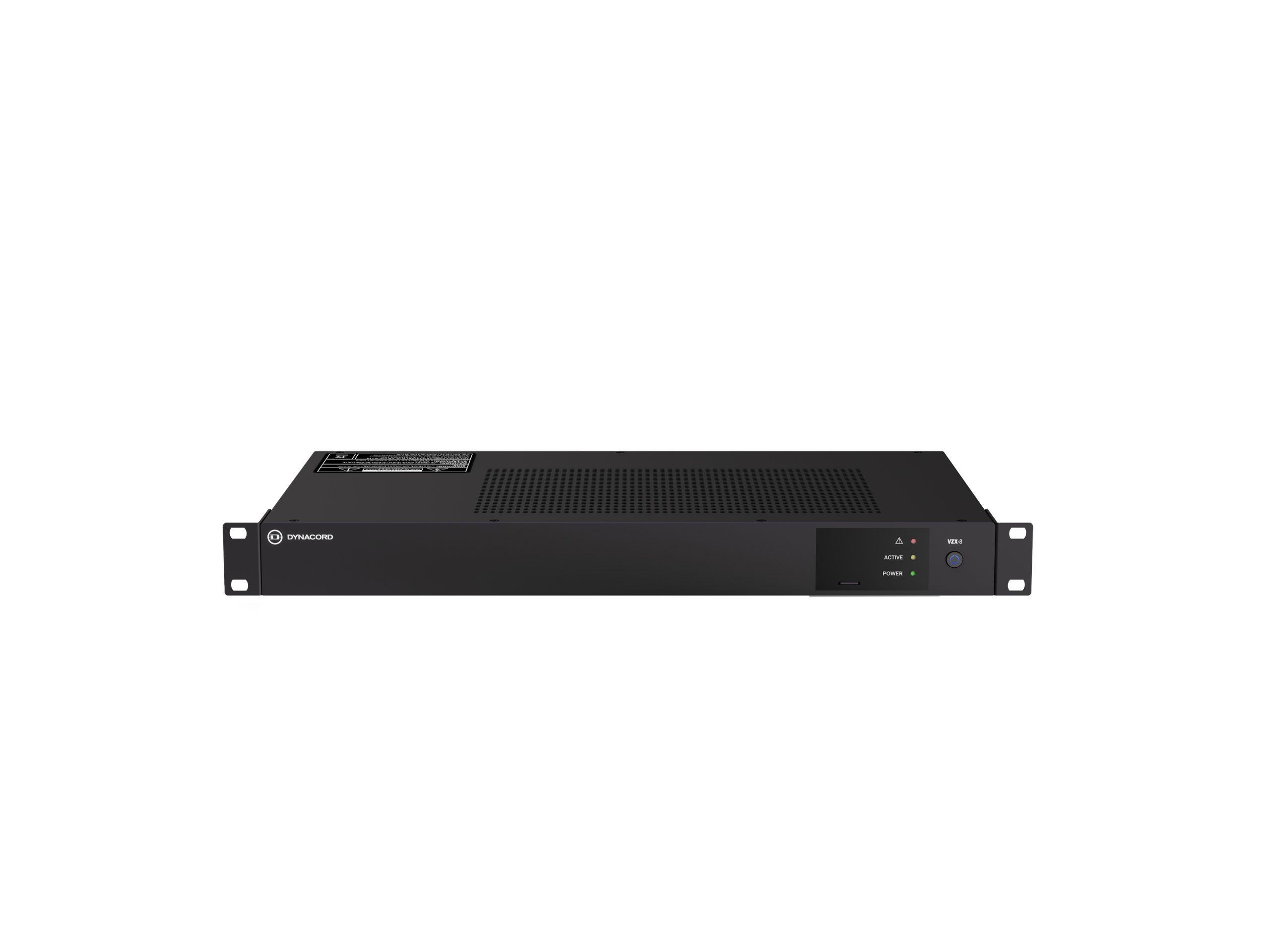 Dynacord VZX-8-US Audio Processor - Image 2