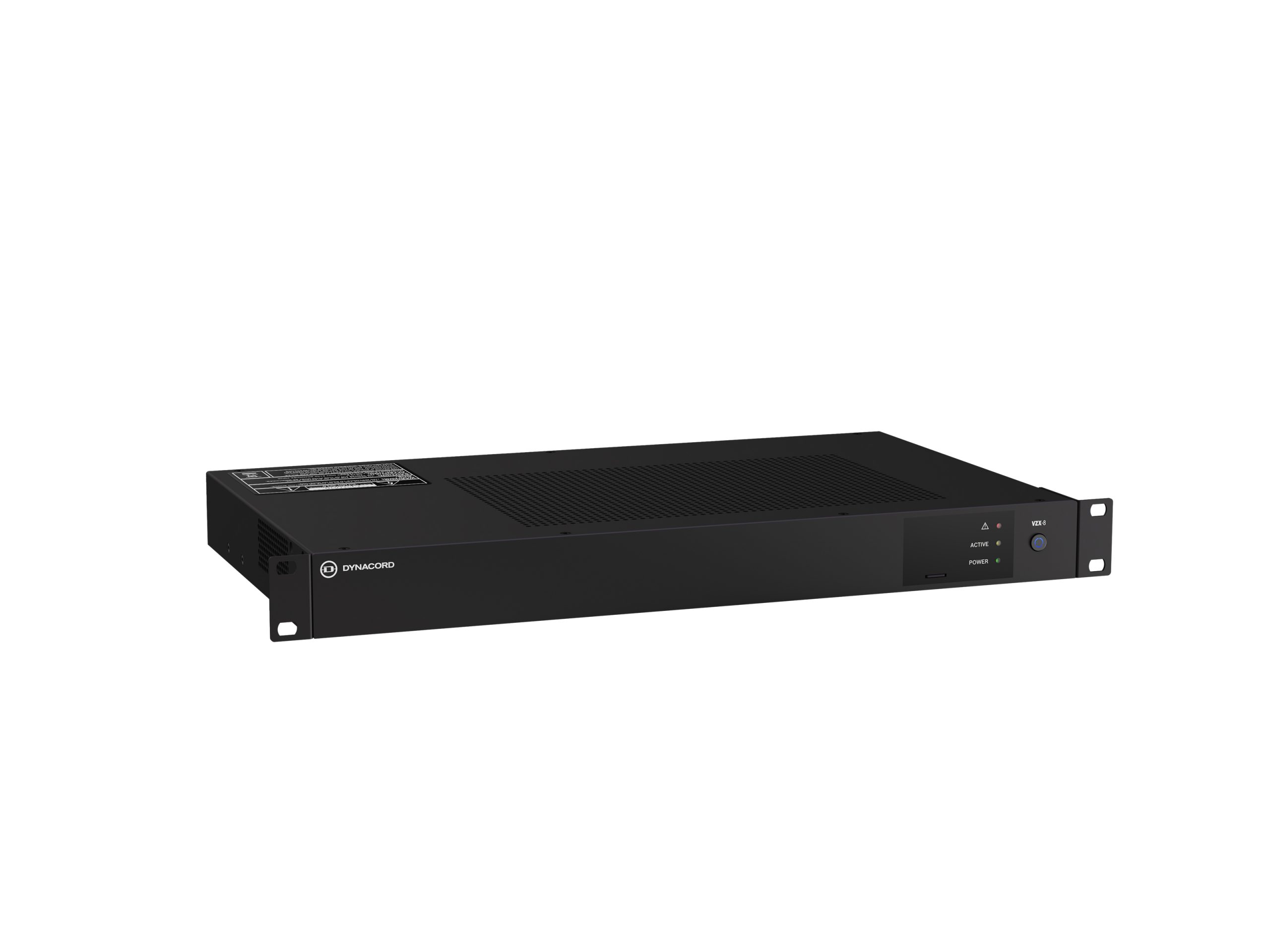 Dynacord VZX-8-US Audio Processor - Image 3