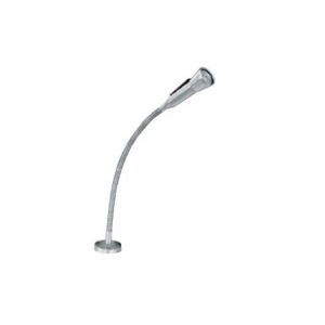 Electro-Voice 785L Dynamic Gooseneck Paging Microphone (No Switch)