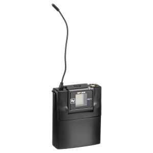 Electro-Voice BP-300-C Bodypack for R300 Wireless System - C Band