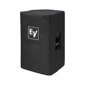 Electro-Voice EKX-12-CVR Padded cover for EKX-12 and 12P, EV Logo