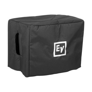 Electro-Voice EKX-18S-CVR Padded cover for EKX-18S and 18SP, EV Logo