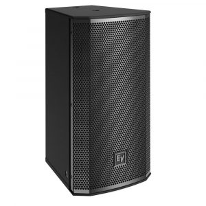 Electro-Voice EVC-1082-00B 8" Two-Way Passive PA Speaker / 200W RMS / 120dB Max SPL