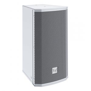 Electro-Voice EVC-1082-96PIW 8 Inch Speaker 90x60 Weatherized/White/High Output Woofer