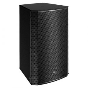 Electro-Voice EVC-1122-64B 12-inch Speaker/60° x 45° Directivity/300 W Continuous/Black Finish