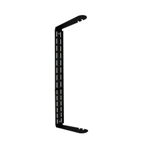 Electro-Voice EVC-UB2-BLK U-Bracket EVC 12/15 inches, Black