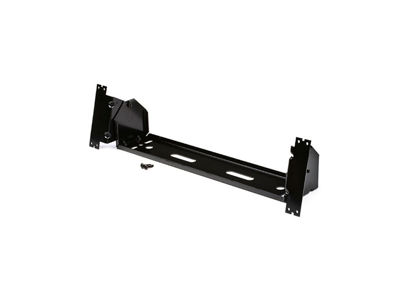 Electro-Voice EVC-WB-BLK Wall bracket EVC 8/12/15 inches, Black