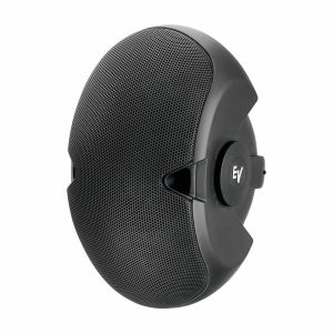 Electro-Voice EVID 4.2 Dual 4 inch 2-way Surface-Mount Loudspeaker/Pair/Black