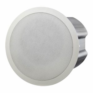 Electro-Voice EVID-PC8.2 Ultra high performance 8" two way ceiling mount loudspeaker system, pair