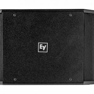 Electro-Voice EVID-S12.1B Subwoofer 12" cabinet black