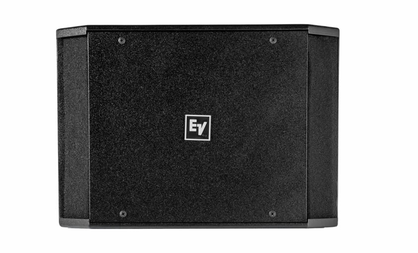 Electro-Voice EVID-S12.1B Subwoofer 12″ cabinet black