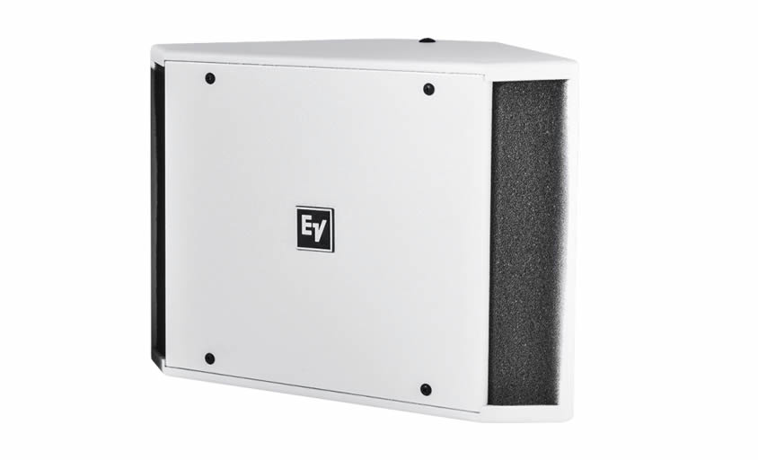 Electro-Voice EVID-S12.1W Subwoofer 12″ cabinet white