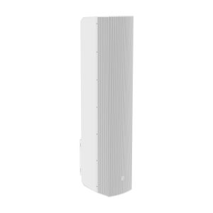 Electro-Voice LRC-2100-W 1m Column Speaker / 12x2.5in Mid-High / 2x6.5in Woofers / 25°/45° Vertical / IP55 / White