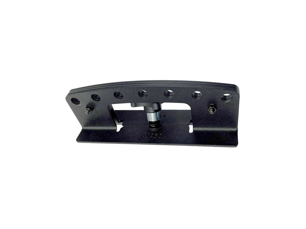 Electro-Voice MFX-RB-B Rigging bar, MFX, black