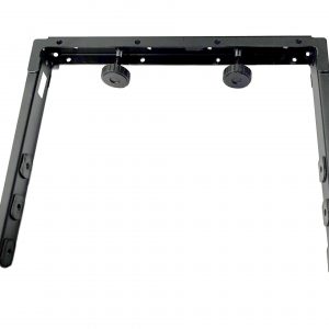 Electro-Voice MFX-UB420-B U bracket for MFX-12MC, 420mm, black