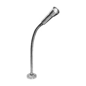 Electro-Voice MP785 Dynamic 3 Zone Gooseneck Paging Microphone