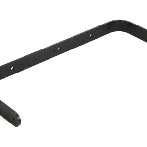 Electro-Voice MB5-B Wall/ceiling mounting bracket kit for ZX4 and ZX5, Black