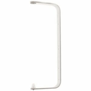 Electro-Voice MB5-W Wall/ceiling mounting bracket kit for ZX4 and ZX5, White