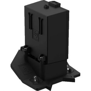 Electro-Voice EVERSE-BAT-B High-Capacity Li-Ion Battery Pack / 86.4 Wh / Black / 6+ hrs Runtime