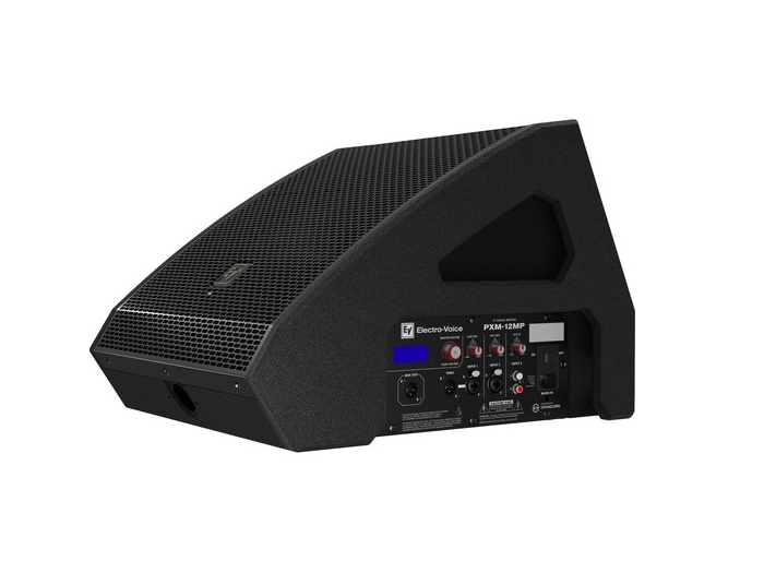 Electro-Voice PXM-12MP-US 12 inch Powered Coaxial Monitor/US - Image 3