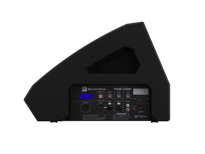 Electro-Voice PXM-12MP-US 12 inch Powered Coaxial Monitor/US - Image 4