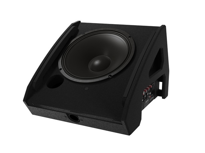 Electro-Voice PXM-12MP-US 12 inch Powered Coaxial Monitor/US - Image 5