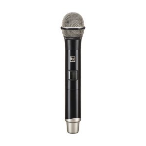 Electro-Voice RCC-PL22 Dynamic Cardioid Microphone Head / Internal Shock Mount / 600 Ohm