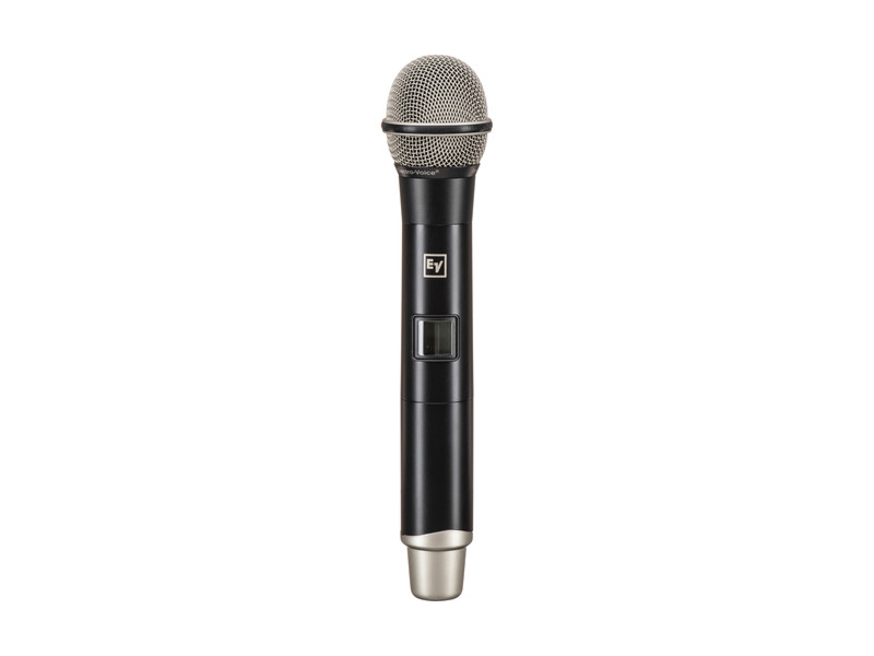 Electro-Voice RCC-PL22 Dynamic Cardioid Microphone Head / Internal Shock Mount / 600 Ohm